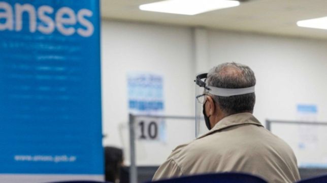 mas de 250.000 platenses cobraran el nuevo aumento de las jubilaciones