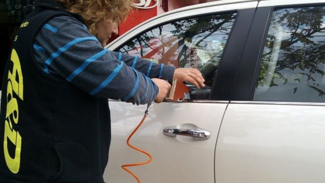 ¿ya tenes el grabado de autopartes? desde este viernes saldra un 30% mas caro