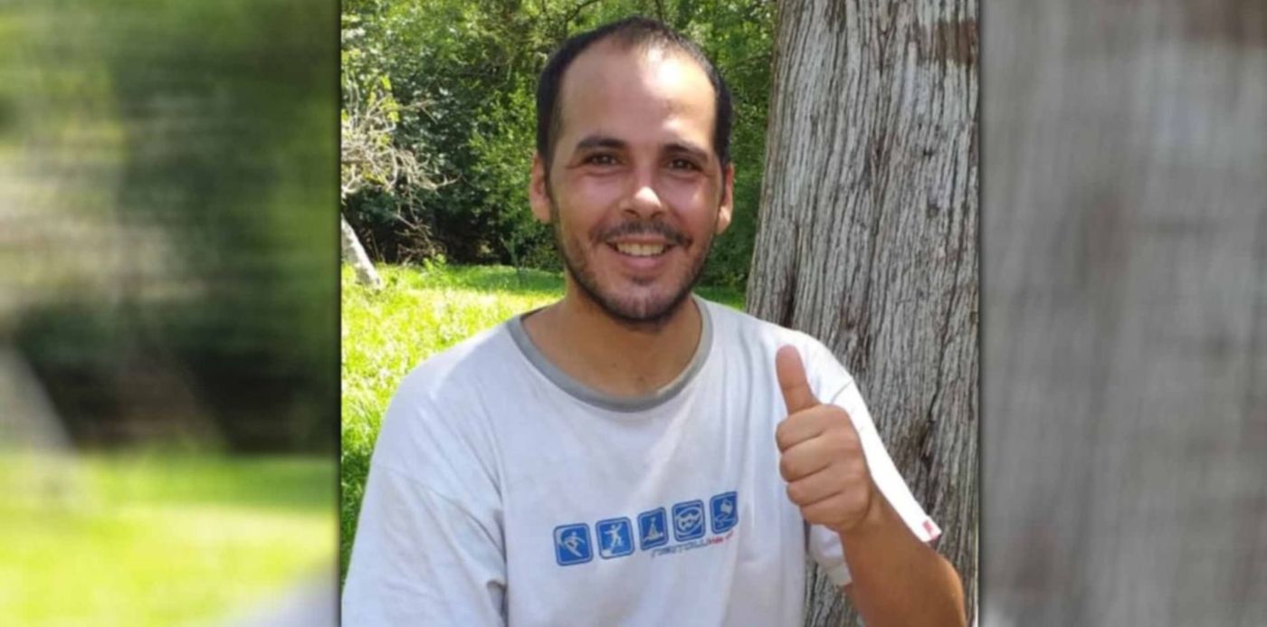 Nahuel Alberto Gómez