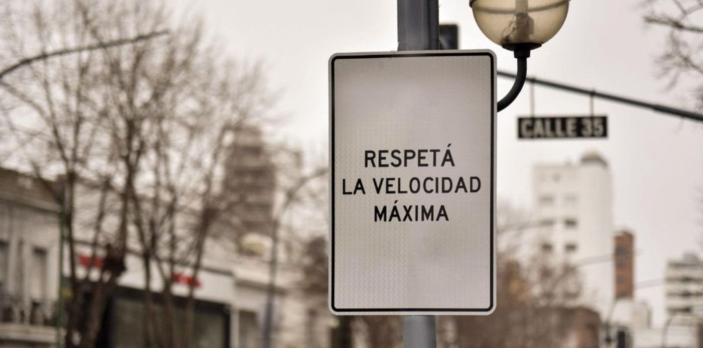 Campaña de seguridad vial - Municipio - carteles