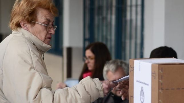 call center, app y mapa interactivo: ¿como sera el operativo electoral en la provincia?