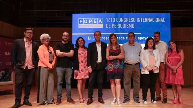 google argentina y fopea entregaron el premio a la innovacion periodistica digital 2021