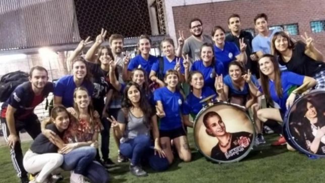 futbol y militancia, la historia de las descamisadas fc de la plata