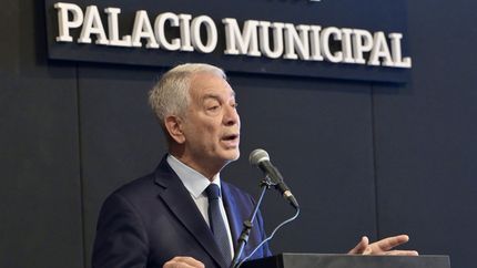 El Concejo aprobó la rendición de cuentas de Alak con el respaldo de los unibloques