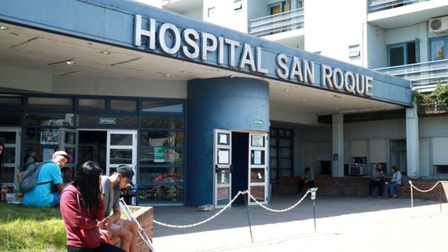asi luchan contra el covid-19 en el hospital de gonnet