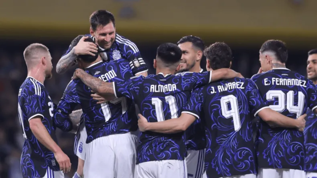 river mete la bomba del mercado de pases con la llegada de un campeon del mundo