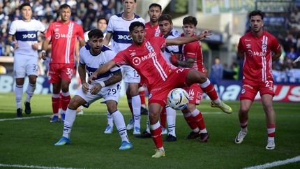 Un jugador de Gimnasia recibió la respuesta más esperada en plenas vacaciones