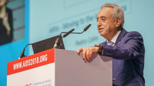 pedro cahn sostuvo que el 2020 demostro que ya no hacen falta cuarentenas tan largas