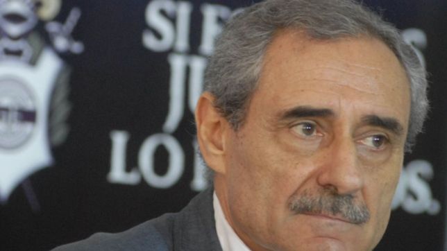 ¿cuanto debera pagar gimnasia de los 1,6 millones de dolares que le debia a angel cappa?