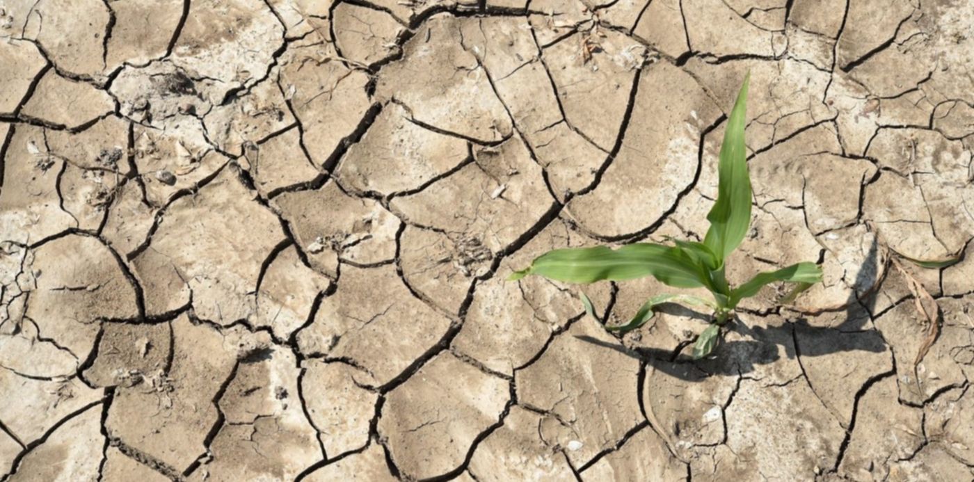 Sequía