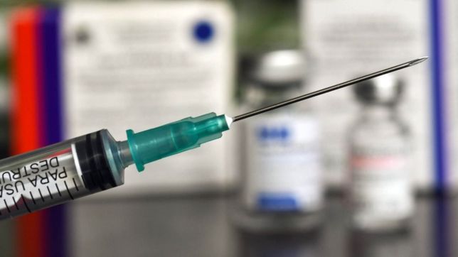 buscan voluntarios en la plata y otras ciudades para probar una vacuna contra el covid-19