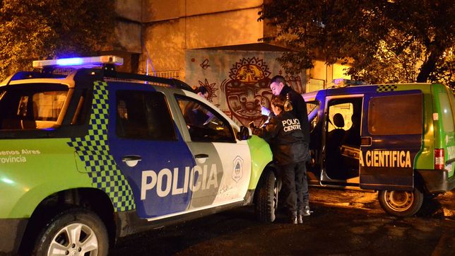 la fiscal que investiga el femicidio en barrio hipodromo ordeno pericias clave para el caso