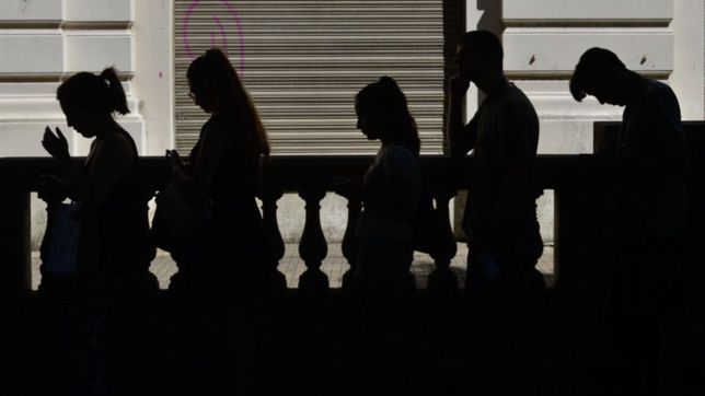 busqueda laboral: la unlp abrio una convocatoria en la plata