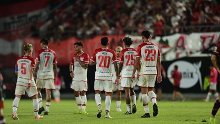 Estudiantes salió campeón tres veces en un año y cayó casi 100 lugares en el ranking mundial FIFA
