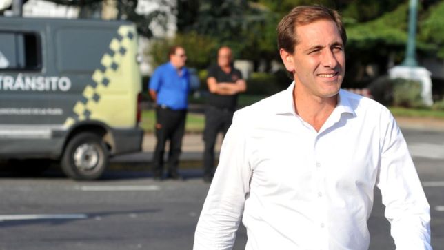 ¿como impacta el lanzamiento de garro en el escenario preelectoral de la plata?