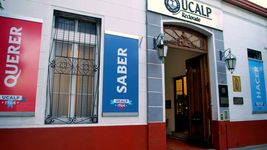 la ucalp hara una nueva charla informativa de cara al ingreso 2025 la ucalp hara una nueva charla informativa de cara al ingreso 2025