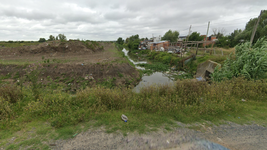 vecinos en alerta por un asentamiento que se estaria armando en la zona vecinos en alerta por un asentamiento que se estaria armando en la zona