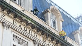 las obras para renovar y recuperar el pasaje dardo rocha ya tienen fecha de inicio las obras para renovar y recuperar el pasaje dardo rocha ya tienen fecha de inicio