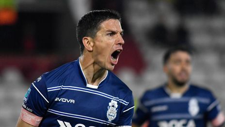 Cambió el horario del partido de Gimnasia ante Sarmiento: ¿cuándo juega?