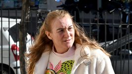la contadora natalia foresio eligio no declarar en la ampliacion de su indagatoria