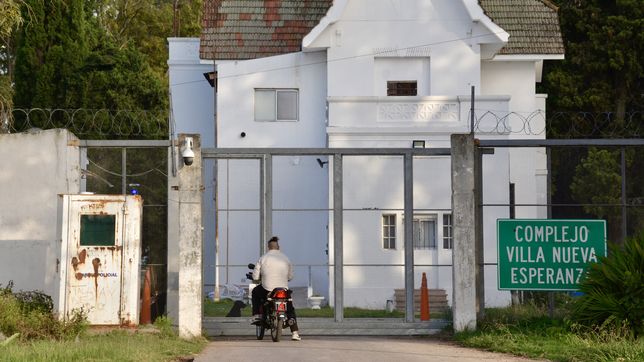 buscan a ocho adolescentes que se fugaron de un instituto de menores