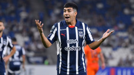 La postura que tomó Monterrey ante el interés de Estudiantes en el Corcho