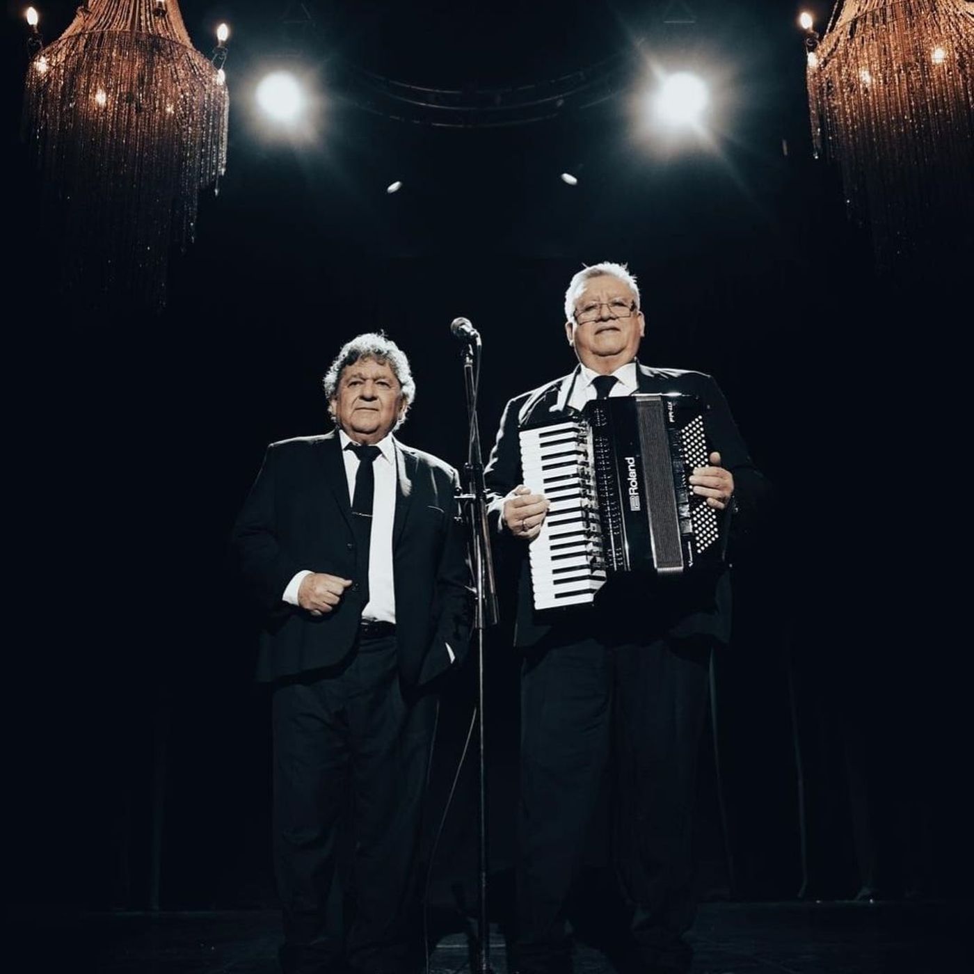 Los Palmeras regresan a La Plata en noviembre.