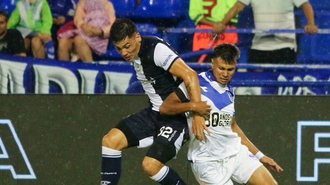 gimnasia hacia negocio pero perdio y se quedo sin nada en el final