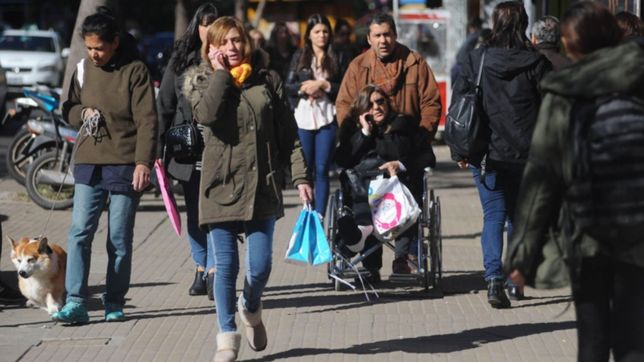 el regalo para el dia del padre viene con descuentos: todos los locales adheridos