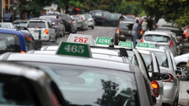 tras el aumento de la vtv, sube el grabado de autopartes: se va a casi mil pesos
