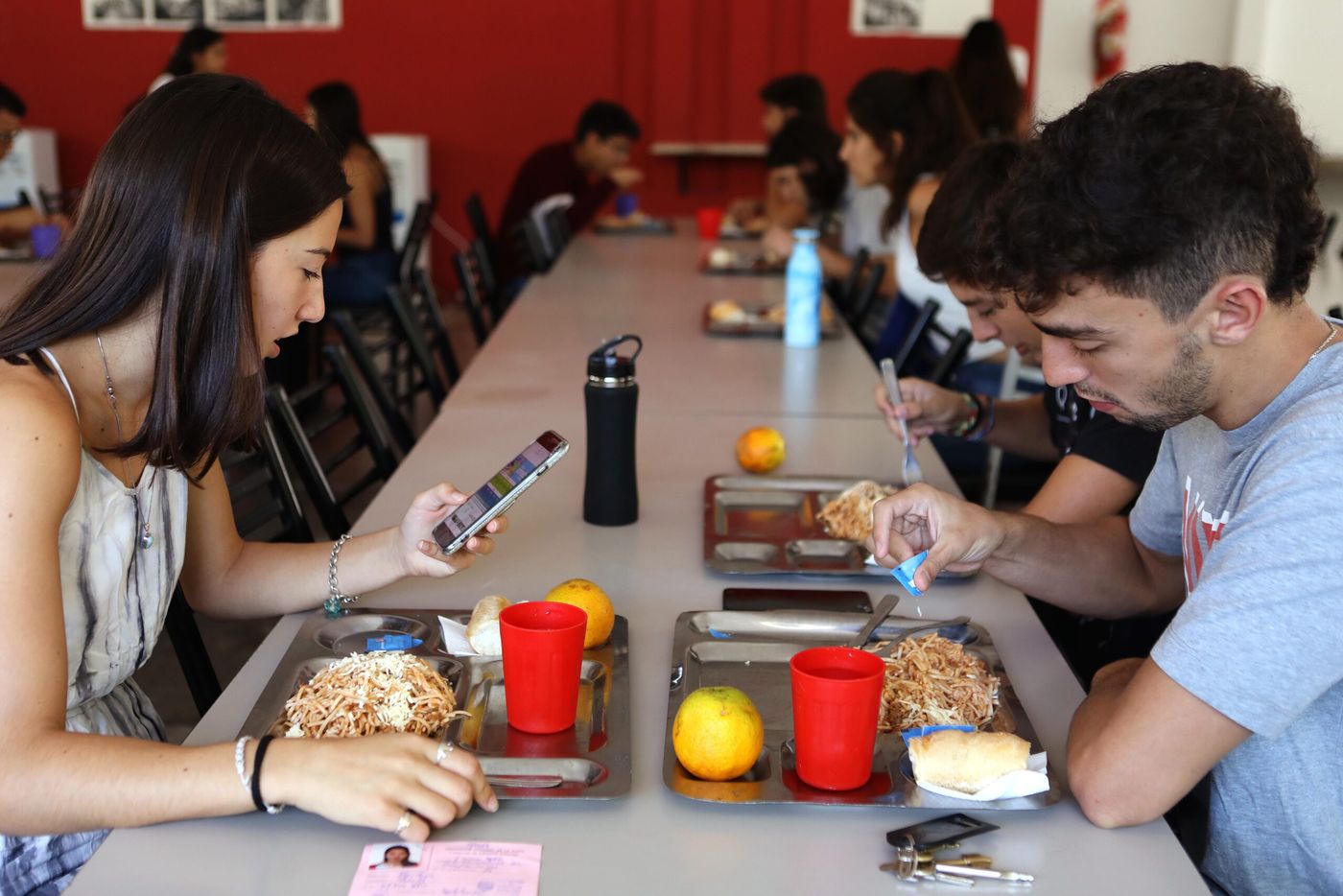 Comedor universitario (4)