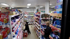 advierten que el consumo masivo cayo 20% interanual en abril debido a la perdida de poder adquisitivo advierten que el consumo masivo cayo 20% interanual en abril debido a la perdida de poder adquisitivo