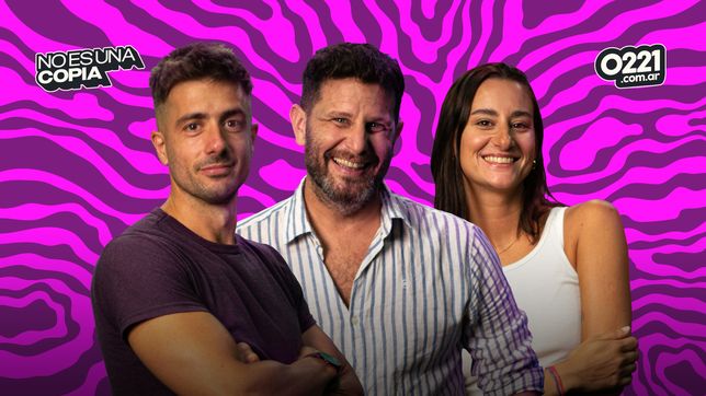 la segunda temporada del streaming de 0221.com.ar arranca este lunes