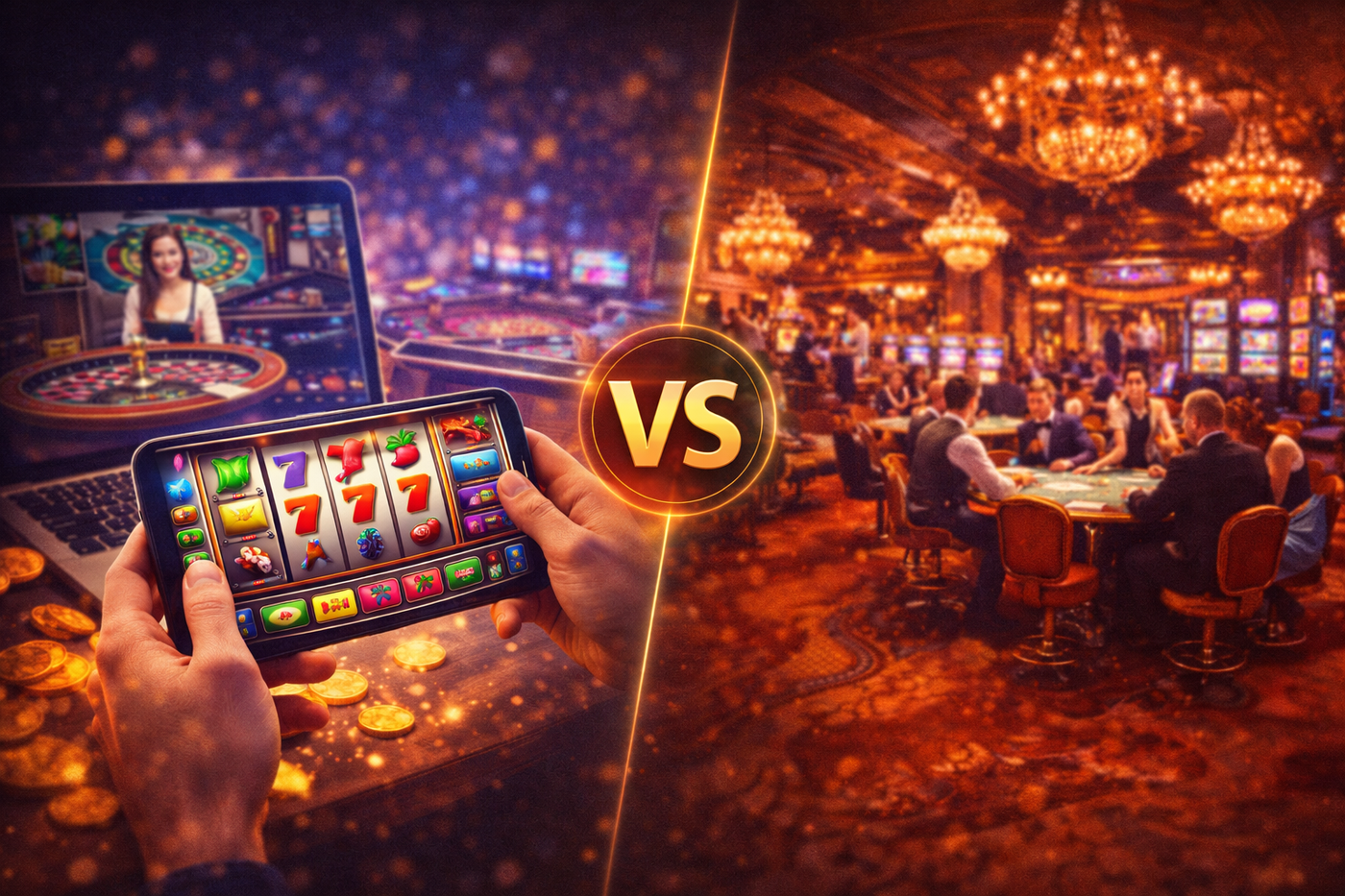 casino online