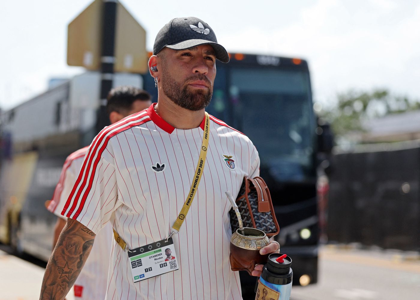 Otamendi