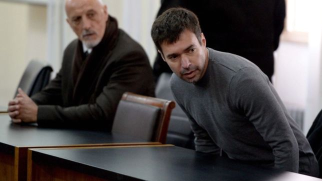 habra una audiencia clave en la plata para revisar la condena a lucas puig por abuso