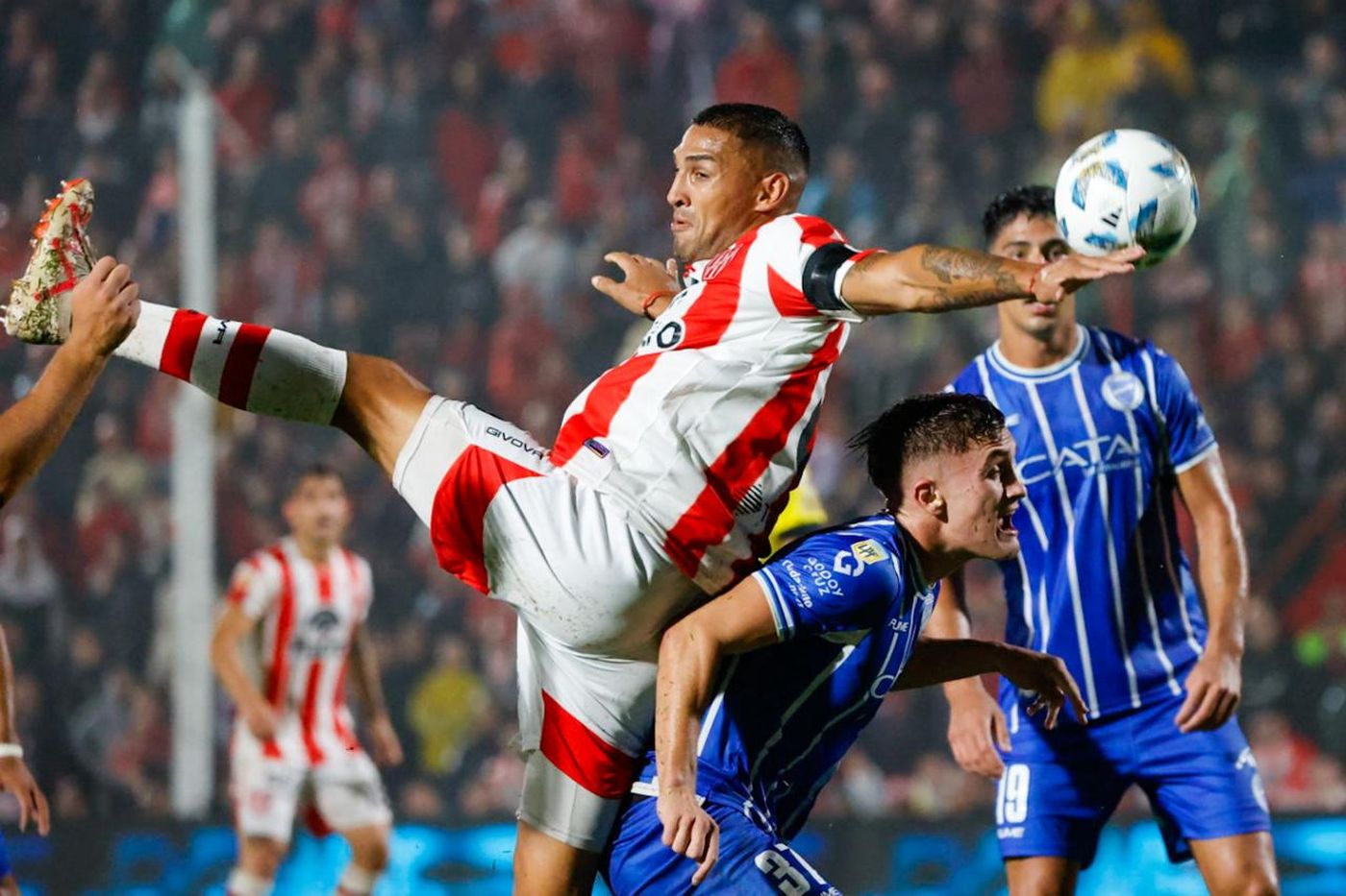 Instituto de Córdoba viene de perder frente a Godoy Cruz por 2 a 0 en la Copa de la Liga. Instituto de Córdoba viene de perder frente a Godoy Cruz por 2 a 0 en la Copa de la Liga.