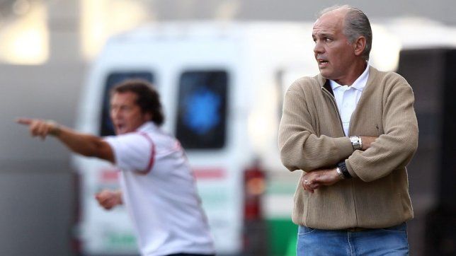el recuerdo de alejandro sabella en la previa estudiantes-velez