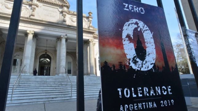 pidieron la detencion del cura lorenzo, acusado de abusar de varios chicos a su cargo