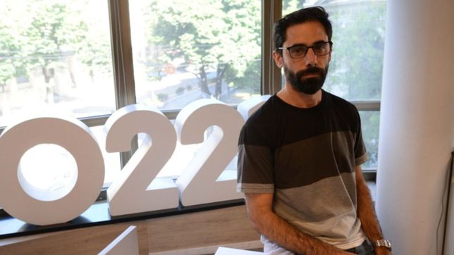 pablo maciel: el numero de egresados de medicina se cayo un 50% en los ultimos 3 anos