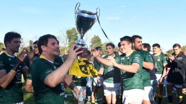 los tilos se impuso a san luis en uno de los clasicos del rugby platense