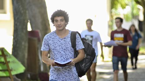 Tras Ingeniería e Informática, ¿cuándo empieza el resto de los cursos de ingreso en la UNLP?
