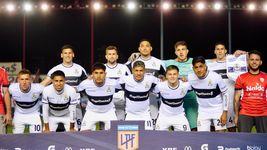 este lunes podria quedar resuelto el futuro de un jugador de gimnasia este lunes podria quedar resuelto el futuro de un jugador de gimnasia