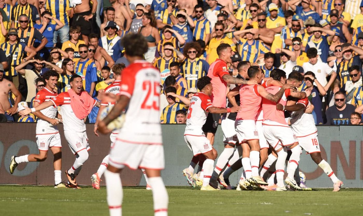 Estudiantes debutará en el Torneo Apertura 2026 el último fin de semana de enero ante Independiente