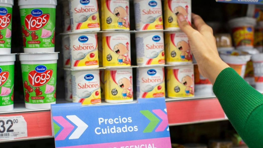 Se renovó el plan Precios Cuidados: cuáles son los productos más buscados