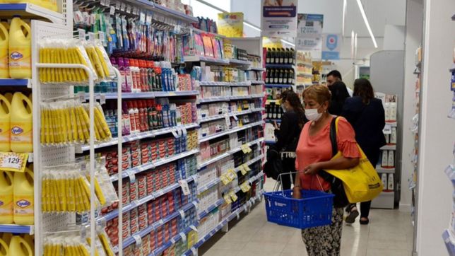 el gobierno negocia los valores para la nueva lista de precios cuidados