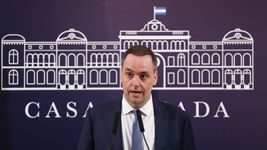 el gobierno de milei posterga los anuncios economicos el gobierno de milei posterga los anuncios economicos