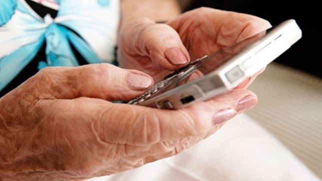 se multiplican las estafas en la plata por presuntos sorteos de movistar