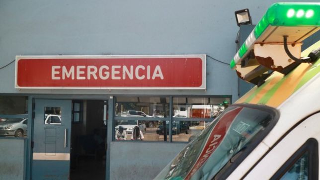 violento asalto a un docente de la plata: lo golpearon hasta desmayarlo para robarle