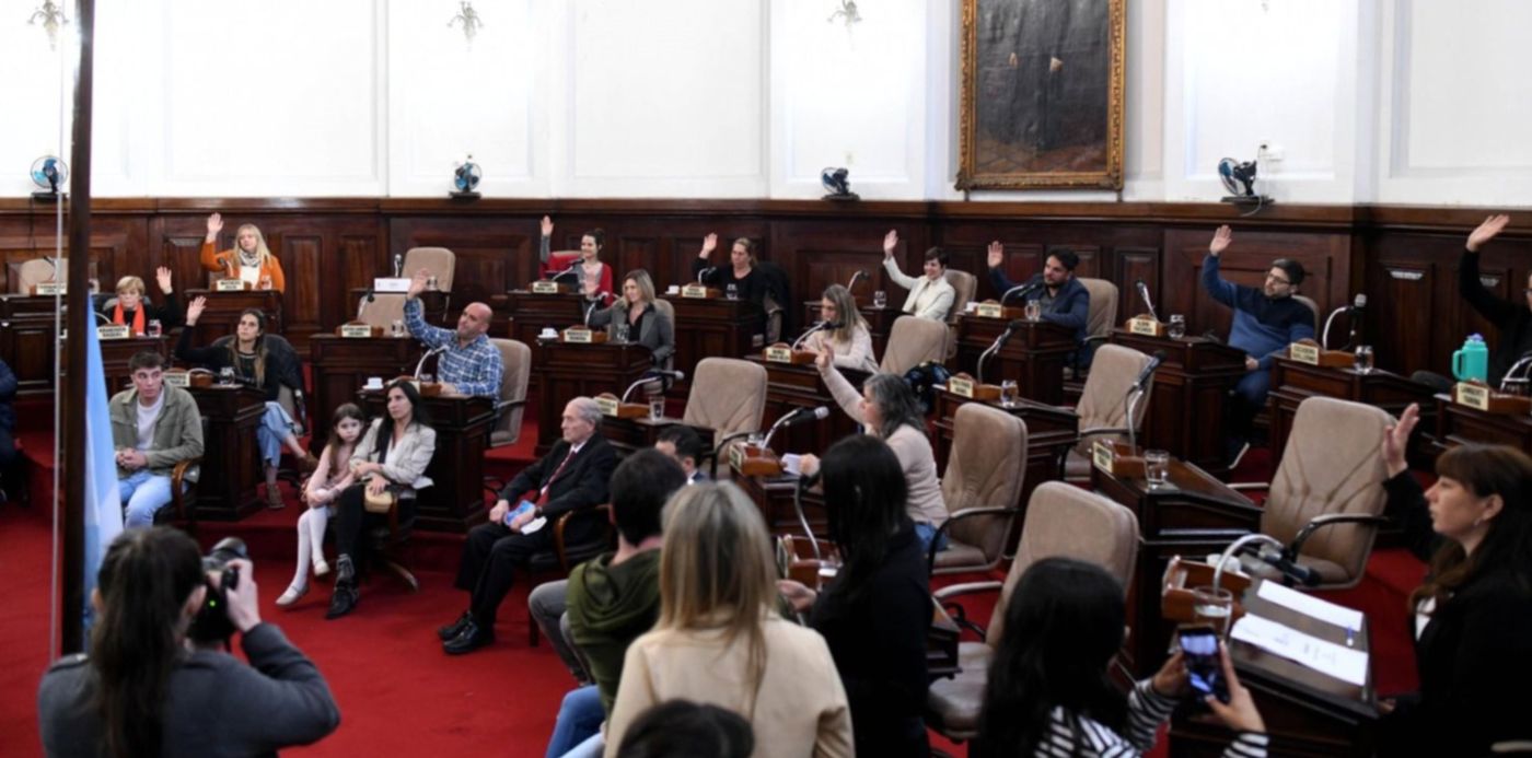 sesion concejo deliberante 14 de septiembre